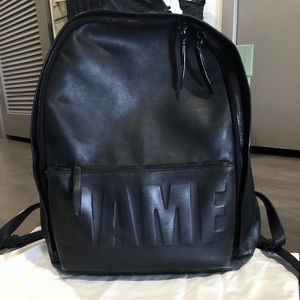 3.1 Phillip Lim Name Drop Backpack